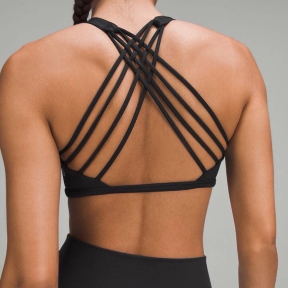 Lululemon Bra NWT - Picture 1 of 6